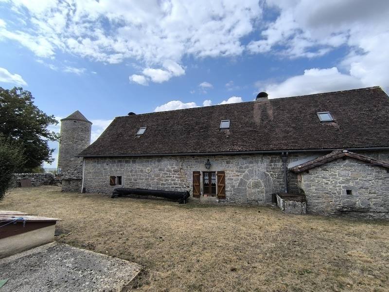 Vente Maison LIVERNON - 5 pièces -108 m² - (46320)