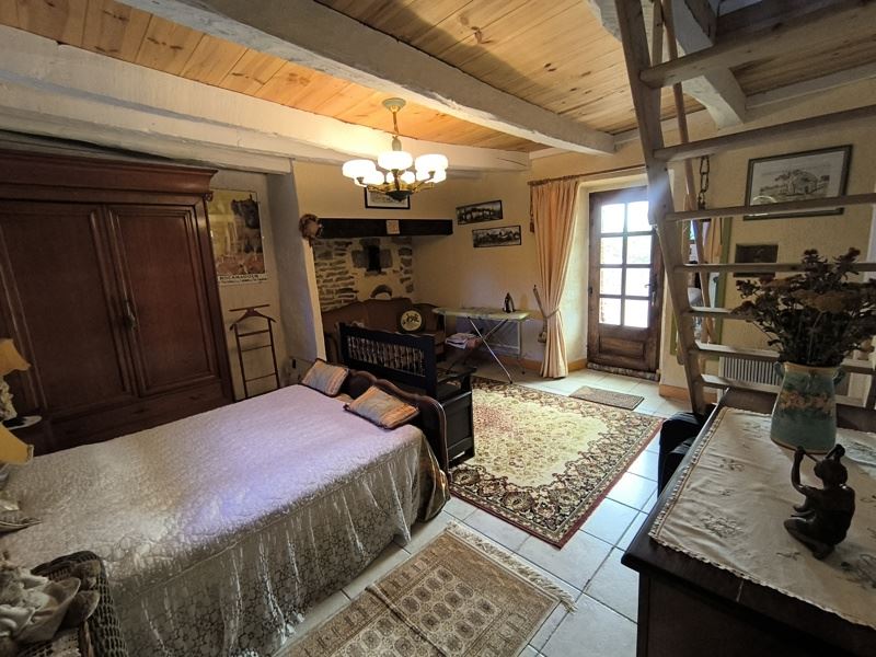 Vente Maison LIVERNON - 5 pièces -108 m² - (46320)