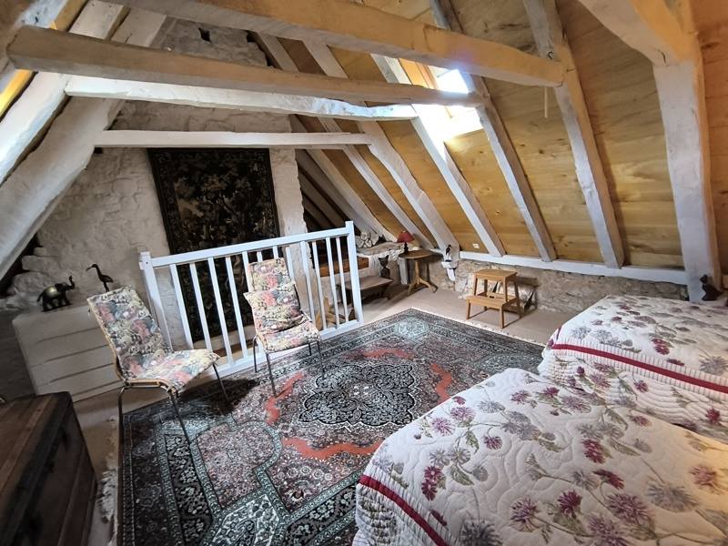 Vente Maison LIVERNON - 5 pièces -108 m² - (46320)