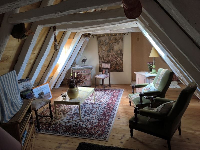 Vente Maison LIVERNON - 5 pièces -108 m² - (46320)