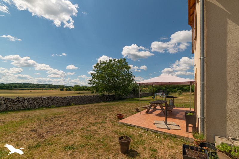 Vente Maison ST SULPICE - 5 pièces -163 m² - (46160)
