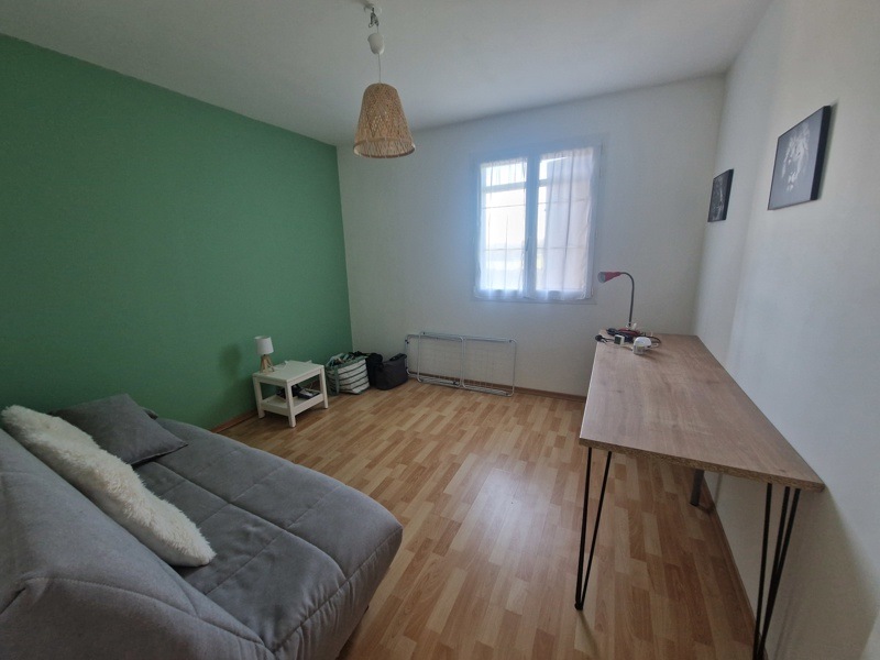 Vente Maison ST SULPICE - 5 pièces -163 m² - (46160)