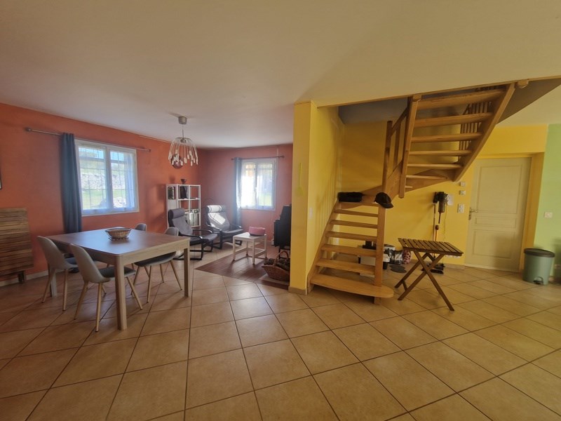 Vente Maison ST SULPICE - 5 pièces -163 m² - (46160)