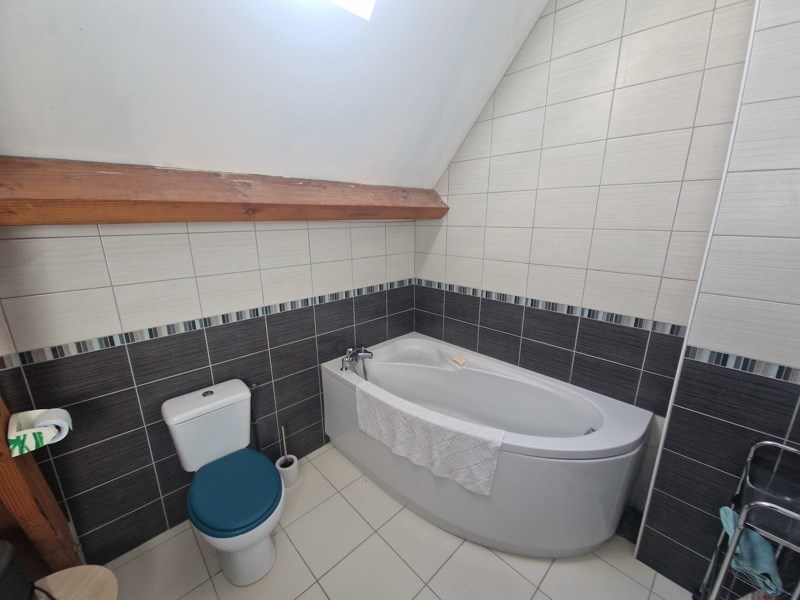 Vente Maison ST SULPICE - 5 pièces -163 m² - (46160)