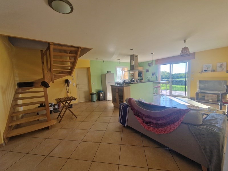 Vente Maison ST SULPICE - 5 pièces -163 m² - (46160)