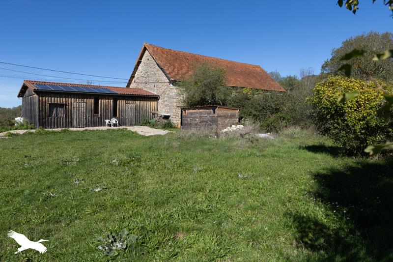 Vente Maison CORN - 19 pièces -714 m² - (46100)