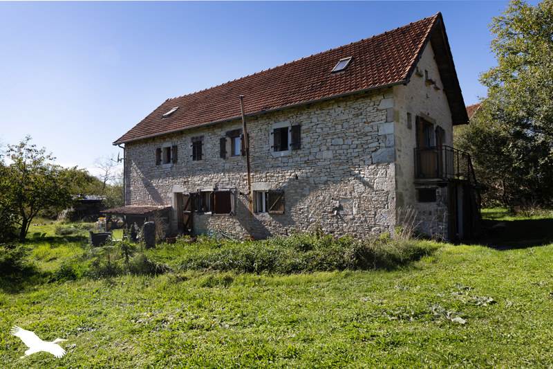 Vente Maison CORN - 19 pièces -714 m² - (46100)