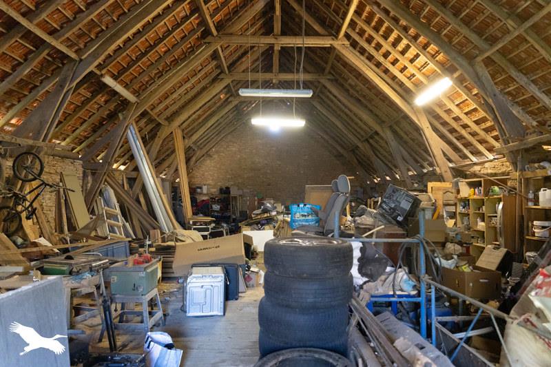 Vente Maison CORN - 19 pièces -714 m² - (46100)