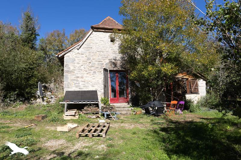 Vente Maison CORN - 19 pièces -714 m² - (46100)