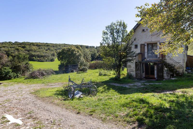 Vente Maison CORN - 19 pièces -714 m² - (46100)