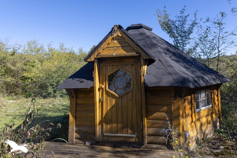 Vente Maison CORN - 19 pièces -714 m² - (46100)