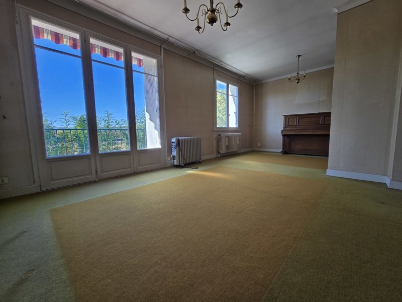 Vente Maison CAPDENAC GARE - 4 pièces -93 m² - (12700)