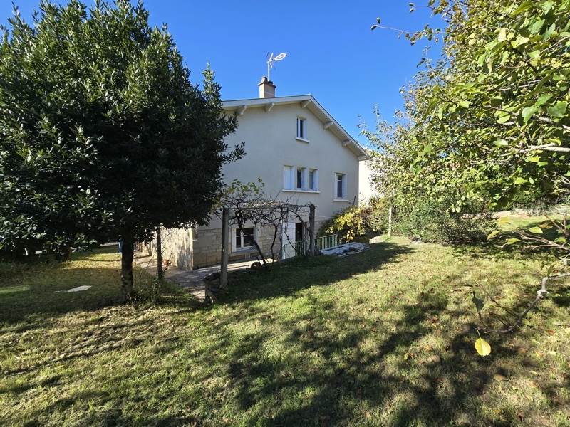 Vente Maison CAPDENAC GARE - 4 pièces -93 m² - (12700)