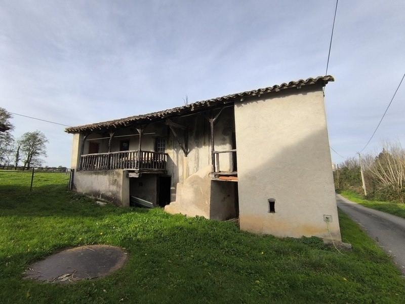 Vente Maison BAGNAC SUR CELE - 3 pièces -58 m² - (46270)