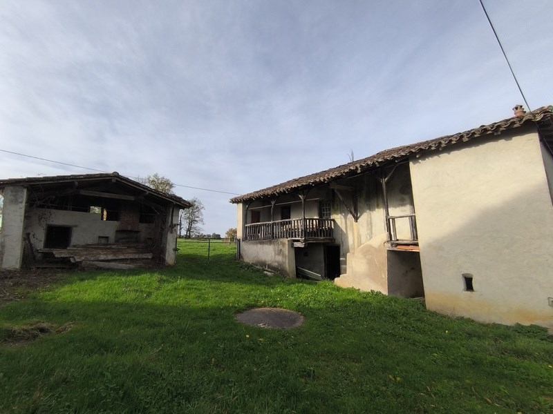 Vente Maison BAGNAC SUR CELE - 3 pièces -58 m² - (46270)