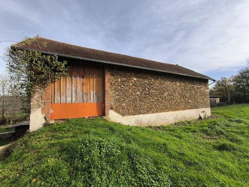 Vente Maison BAGNAC SUR CELE - 3 pièces -58 m² - (46270)
