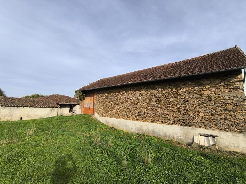 Vente Maison BAGNAC SUR CELE - 3 pièces -58 m² - (46270)