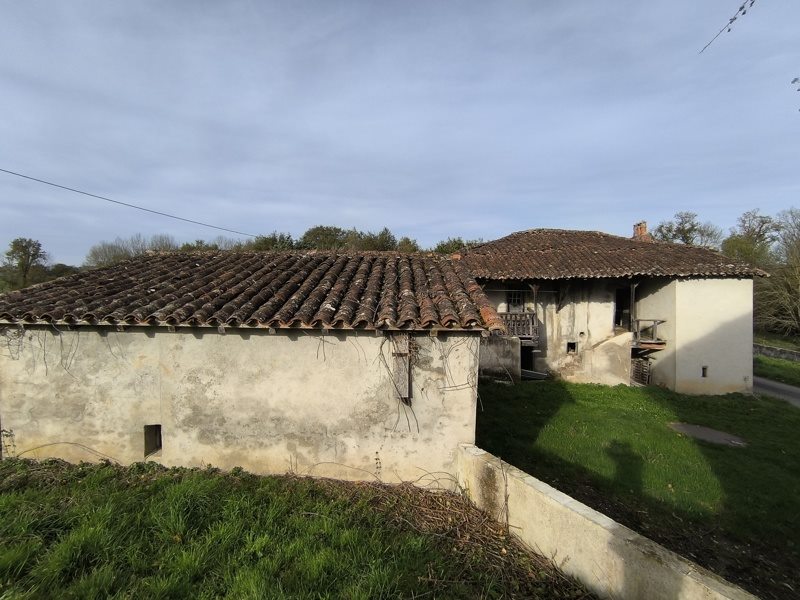 Vente Maison BAGNAC SUR CELE - 3 pièces -58 m² - (46270)