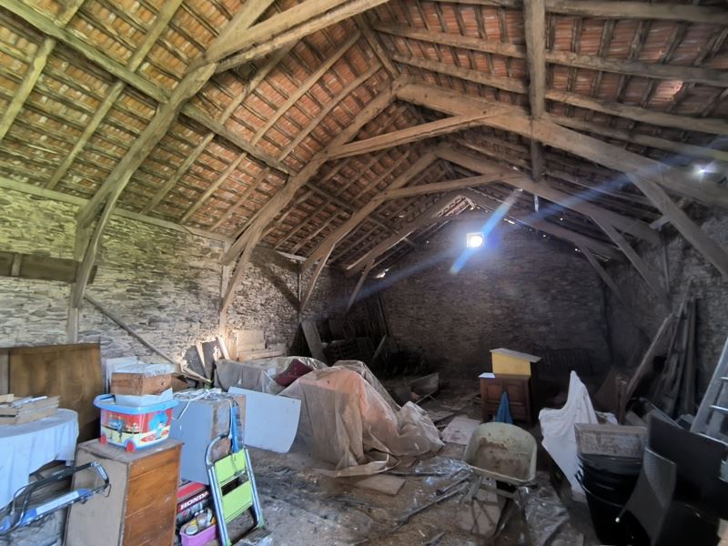 Vente Maison BAGNAC SUR CELE - 3 pièces -58 m² - (46270)