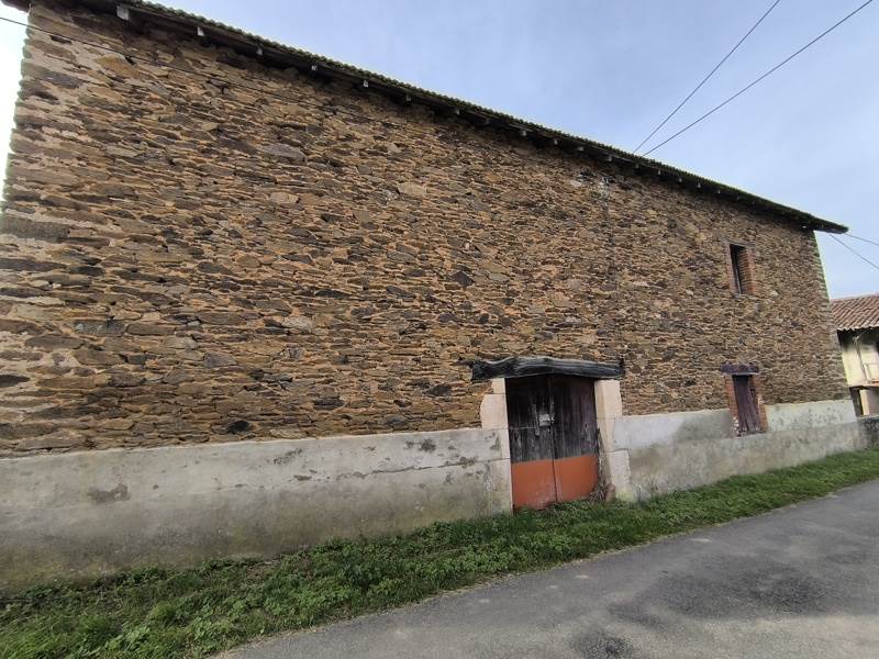 Vente Maison BAGNAC SUR CELE - 3 pièces -58 m² - (46270)
