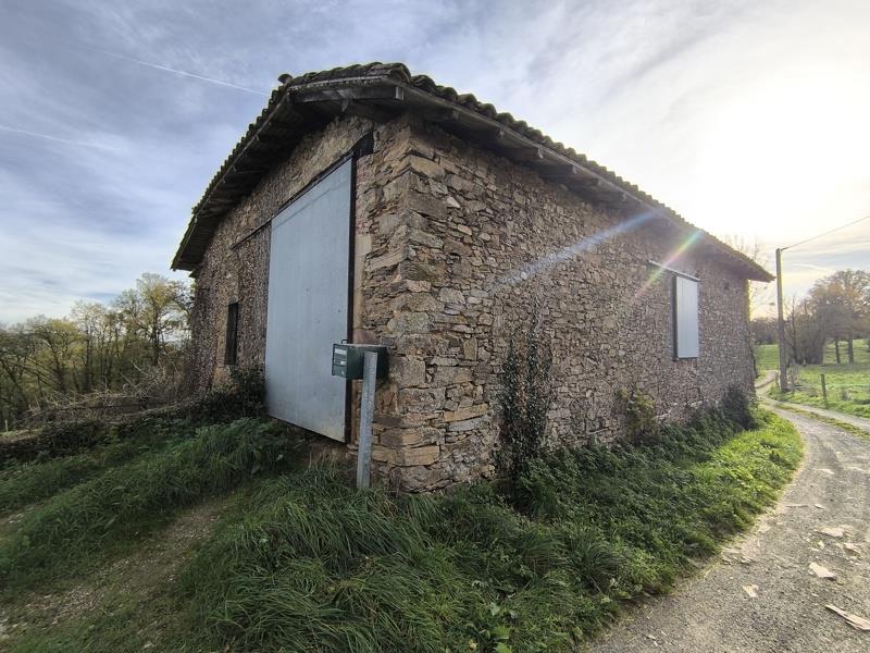 Vente Grange BAGNAC SUR CELE - -118 m² - (46270)