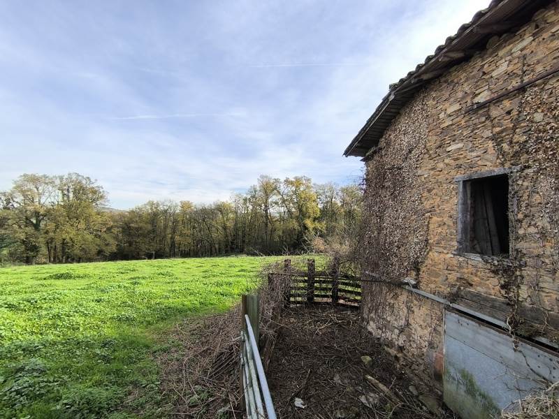 Vente Grange BAGNAC SUR CELE - -118 m² - (46270)