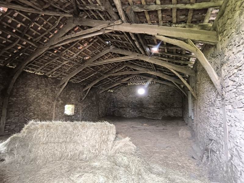 Vente Grange BAGNAC SUR CELE - -118 m² - (46270)