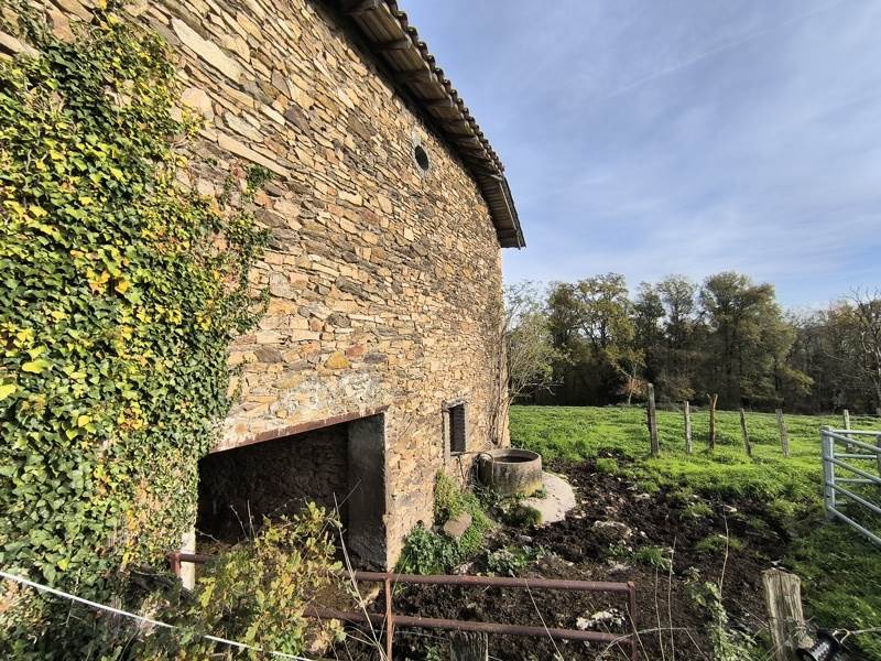 Vente Grange BAGNAC SUR CELE - -118 m² - (46270)