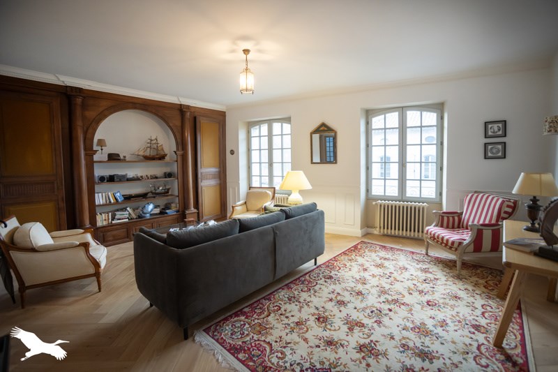 Vente Appartement FIGEAC - 4 pièces -82 m² - (46100)