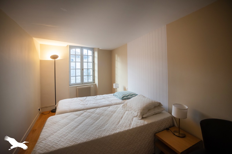 Vente Appartement FIGEAC - 4 pièces -82 m² - (46100)