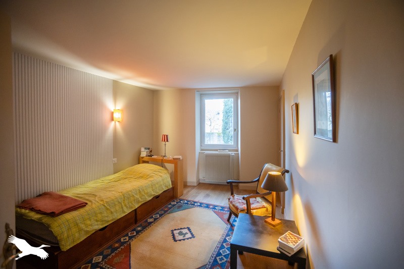 Vente Appartement FIGEAC - 4 pièces -82 m² - (46100)