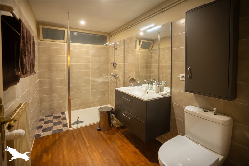 Vente Appartement FIGEAC - 4 pièces -82 m² - (46100)