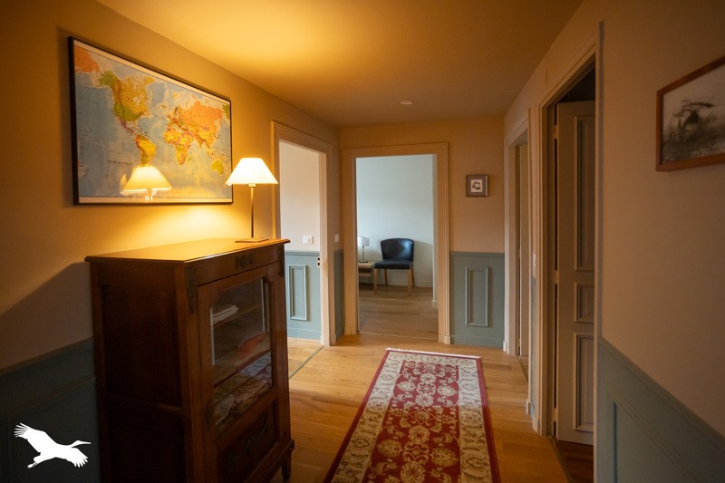 Vente Appartement FIGEAC - 4 pièces -82 m² - (46100)