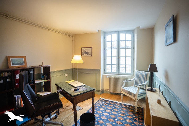 Vente Appartement FIGEAC - 4 pièces -82 m² - (46100)