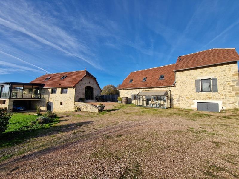 Maison 6 pièces 209 m² · à Figeac · 209 m² · 525 000 €