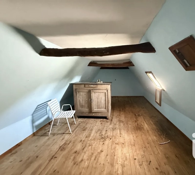 Vente Maison ST SULPICE - 7 pièces -125 m² - (46160)