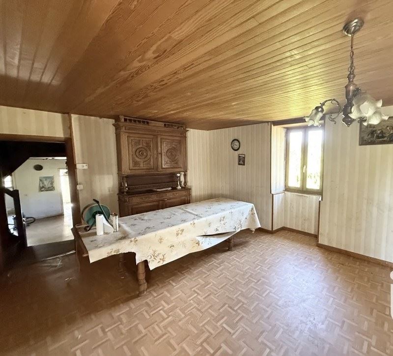 Vente Maison ST SULPICE - 7 pièces -125 m² - (46160)