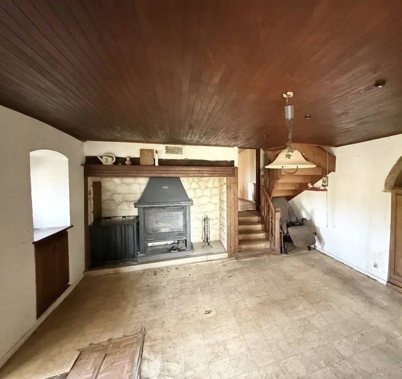 Vente Maison ST SULPICE - 7 pièces -125 m² - (46160)