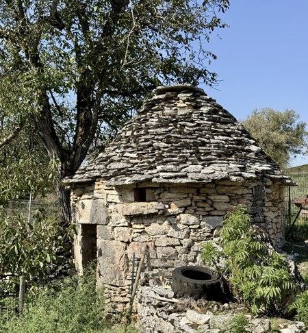 Vente Maison ST SULPICE - 7 pièces -125 m² - (46160)