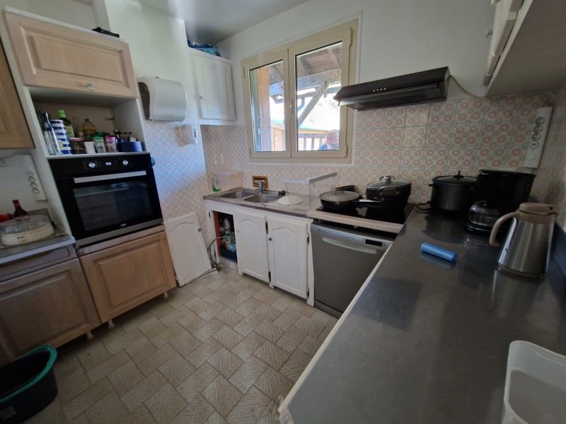 Vente Maison FIGEAC - 8 pièces -156 m² - (46100)