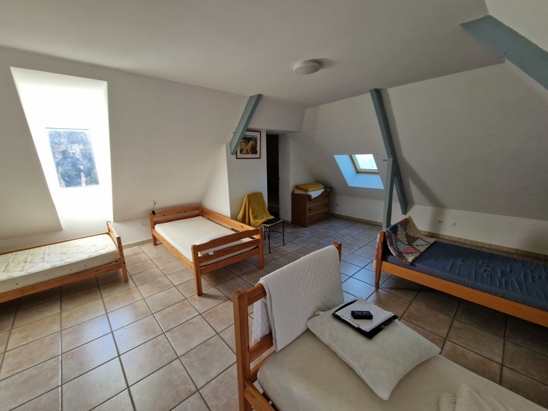 Vente Maison FIGEAC - 8 pièces -156 m² - (46100)