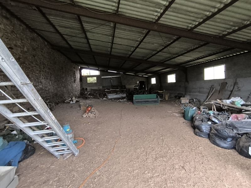 Vente Maison ST BRESSOU - 4 pièces -90 m² - (46120)