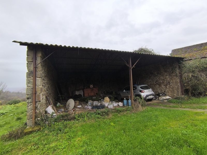 Vente Maison ST BRESSOU - 4 pièces -90 m² - (46120)