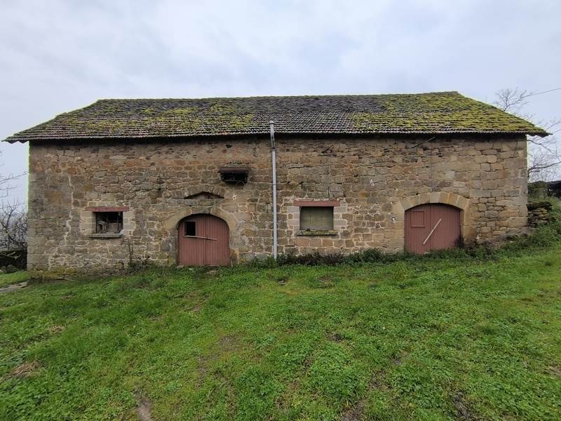 Vente Maison ST BRESSOU - 4 pièces -90 m² - (46120)