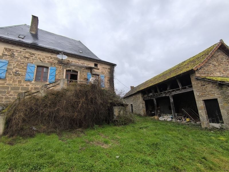 Vente Maison ST BRESSOU - 4 pièces -90 m² - (46120)
