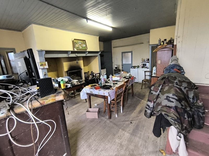 Vente Maison ST BRESSOU - 4 pièces -90 m² - (46120)