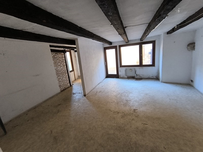 Vente Immeuble FIGEAC - -  257 m² - (46100)