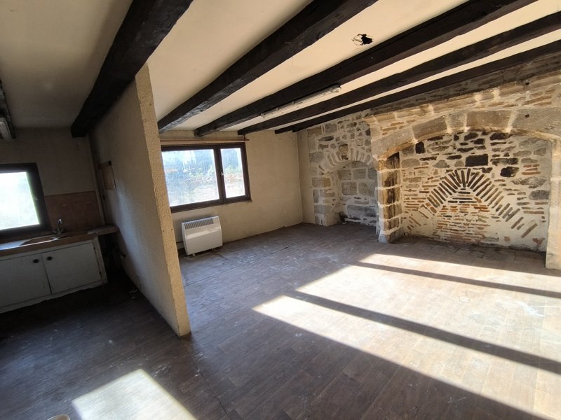 Vente Immeuble FIGEAC - -  257 m² - (46100)