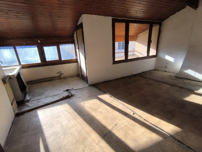 Vente Immeuble FIGEAC - -  257 m² - (46100)
