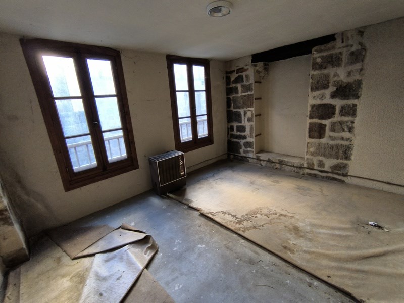 Vente Immeuble FIGEAC - -  257 m² - (46100)